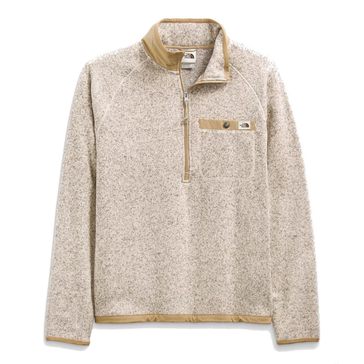 The North Face Gordon Lyons 1/4 Zip – Men’s